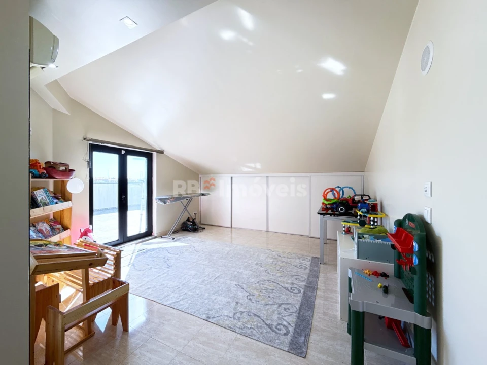 Apartamento T3 para Venda em Nossa Sra de Fatima Foto 57