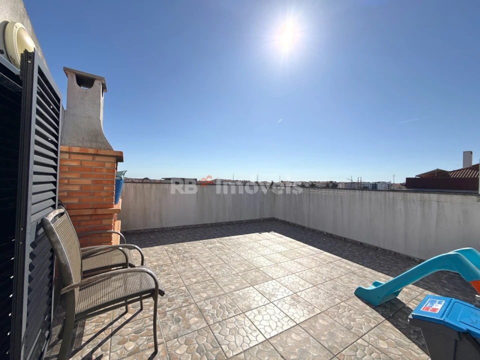 Apartamento T3 para Venda em Nossa Sra de Fatima Foto 63