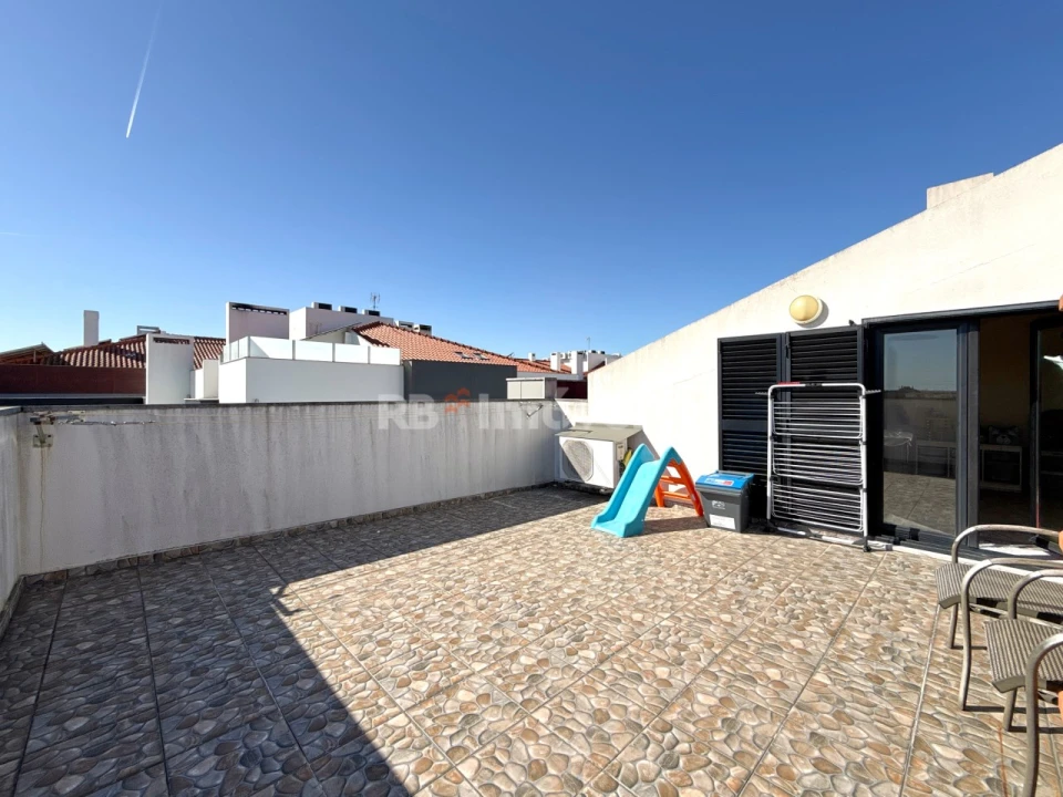 Apartamento T3 para Venda em Nossa Sra de Fatima Foto 64