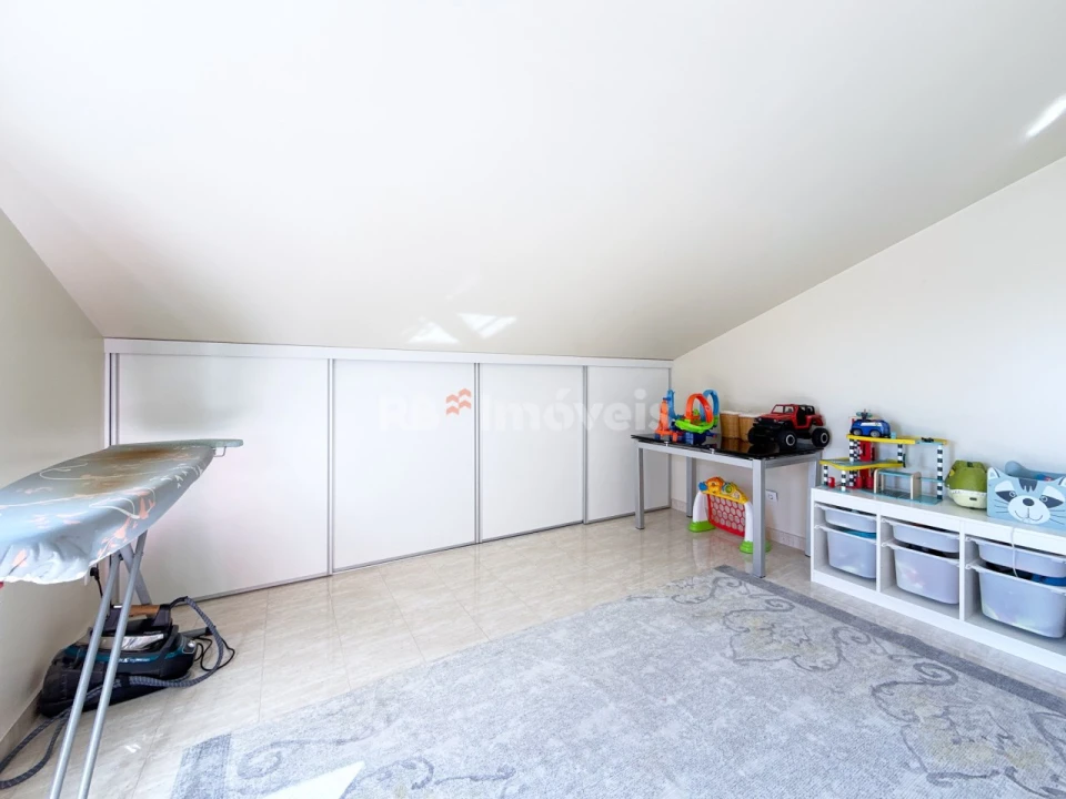 Apartamento T3 para Venda em Nossa Sra de Fatima Foto 58