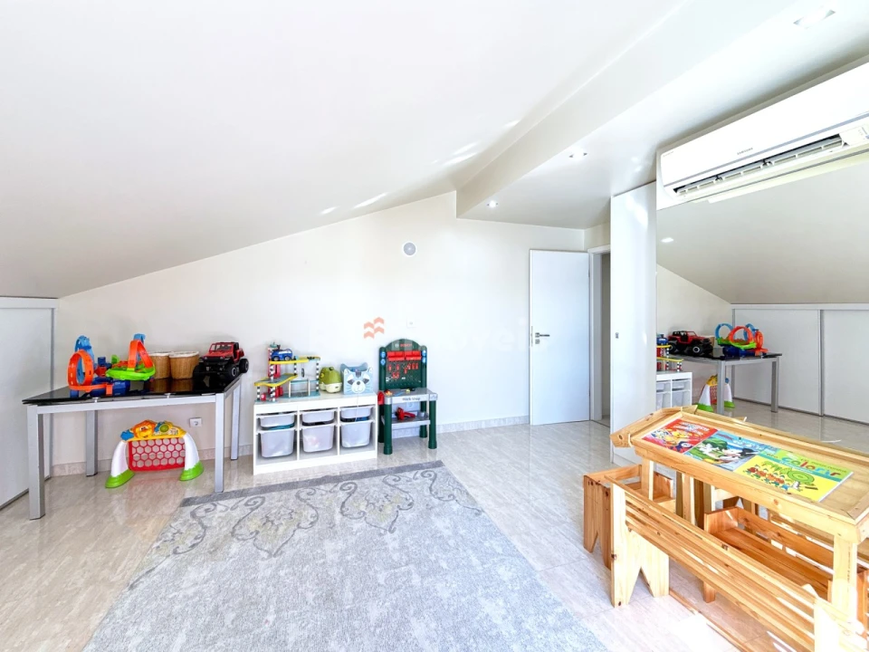 Apartamento T3 para Venda em Nossa Sra de Fatima Foto 59