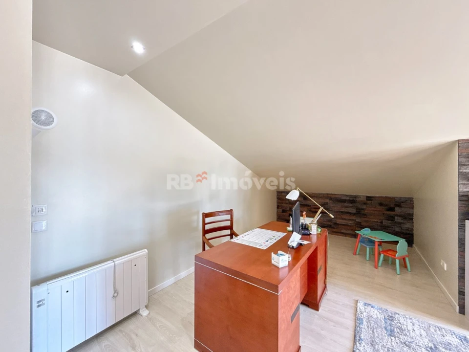 Apartamento T3 para Venda em Nossa Sra de Fatima Foto 54