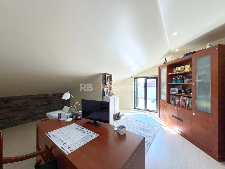 Apartamento T3 para Venda em Nossa Sra de Fatima Foto 49