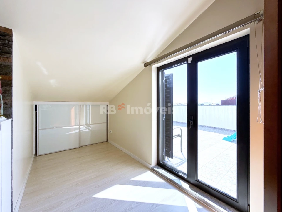 Apartamento T3 para Venda em Nossa Sra de Fatima Foto 60