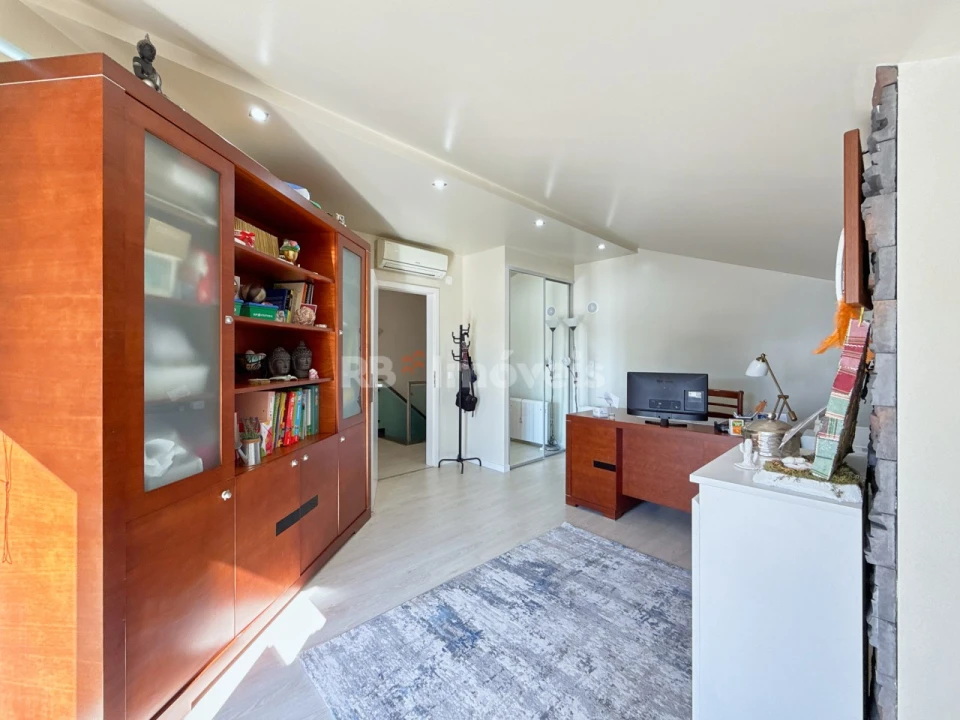 Apartamento T3 para Venda em Nossa Sra de Fatima Foto 48