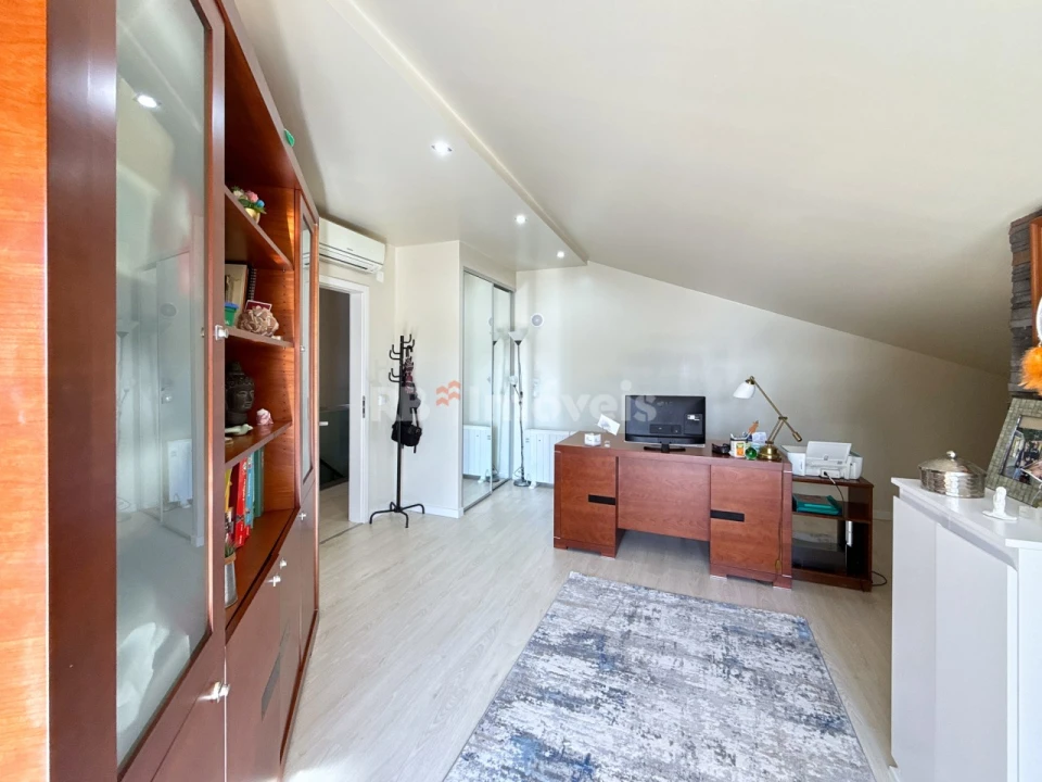 Apartamento T3 para Venda em Nossa Sra de Fatima Foto 50