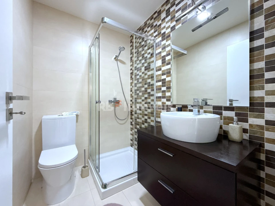 Apartamento T3 para Venda em Nossa Sra de Fatima Foto 38