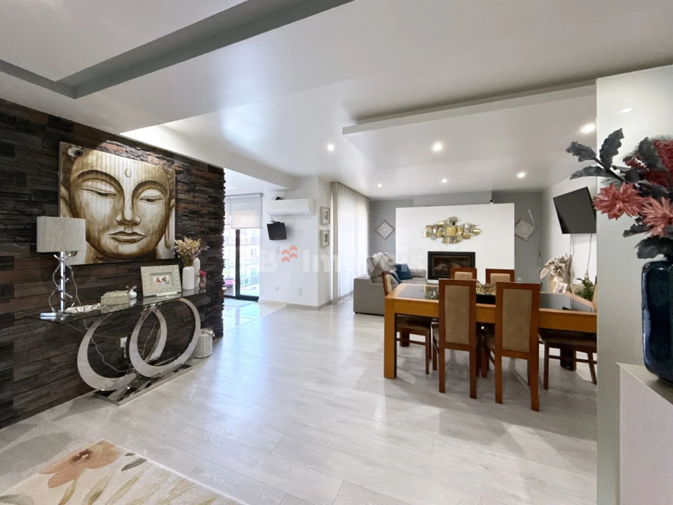 Apartamento T3 para Venda em Nossa Sra de Fatima Foto 1