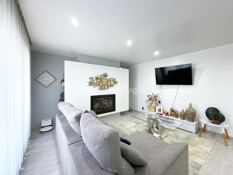 Apartamento T3 para Venda em Nossa Sra de Fatima Foto 14