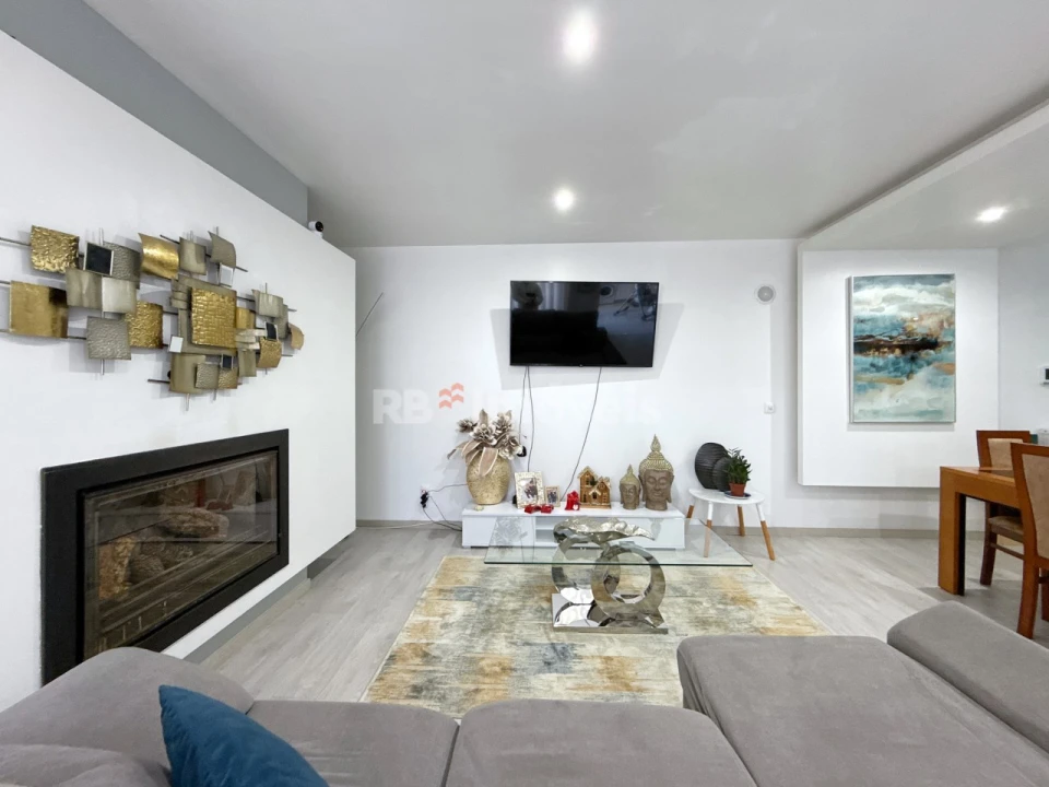 Apartamento T3 para Venda em Nossa Sra de Fatima Foto 12