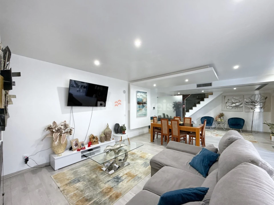 Apartamento T3 para Venda em Nossa Sra de Fatima Foto 13