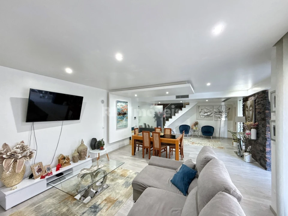 Apartamento T3 para Venda em Nossa Sra de Fatima Foto 6