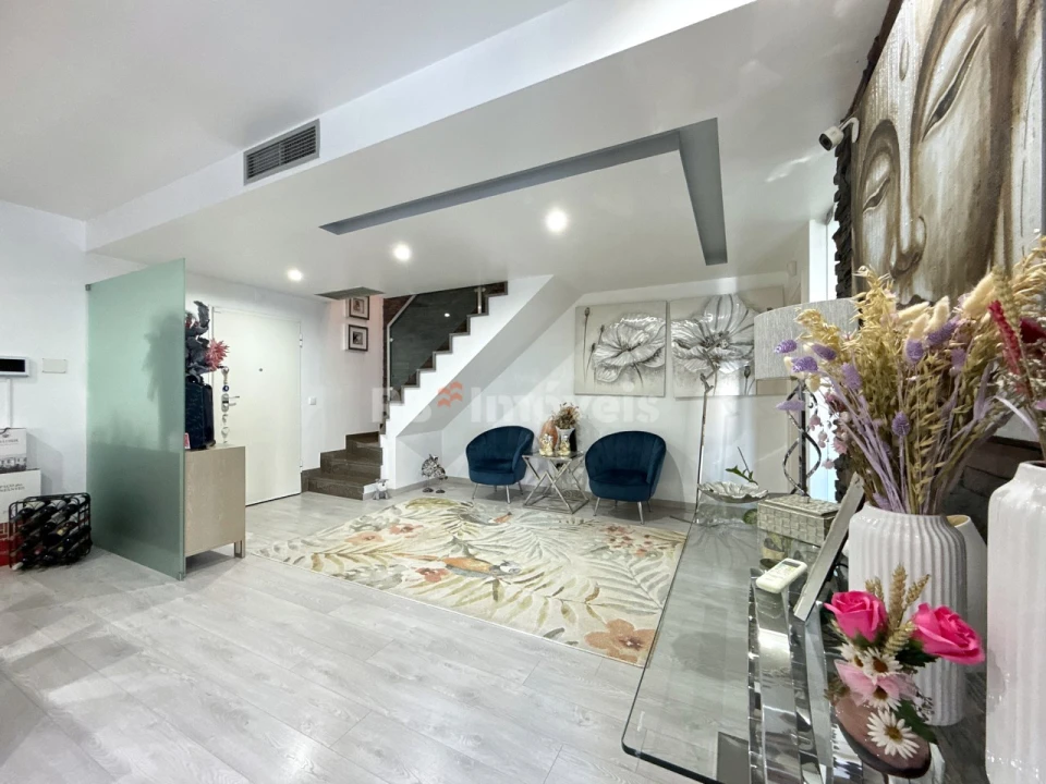 Apartamento T3 para Venda em Nossa Sra de Fatima Foto 2