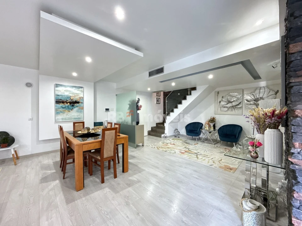 Apartamento T3 para Venda em Nossa Sra de Fatima Foto 5