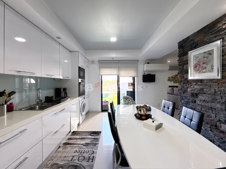 Apartamento T3 para Venda em Nossa Sra de Fatima Foto 23