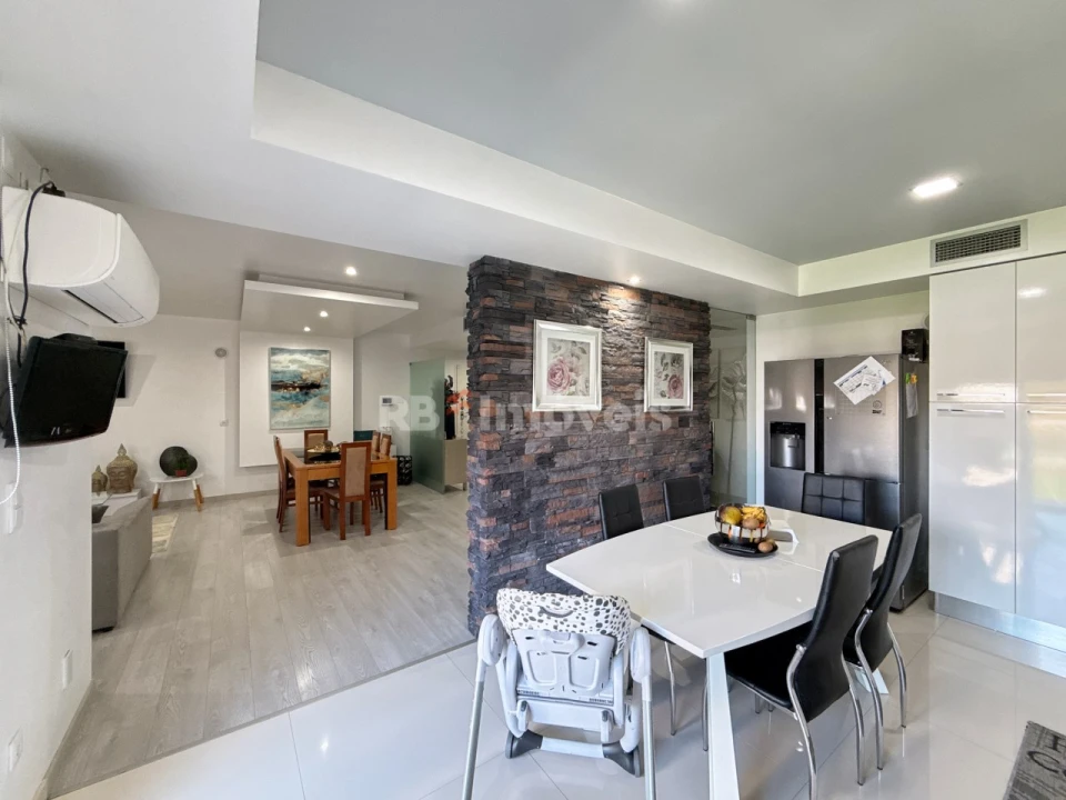 Apartamento T3 para Venda em Nossa Sra de Fatima Foto 16