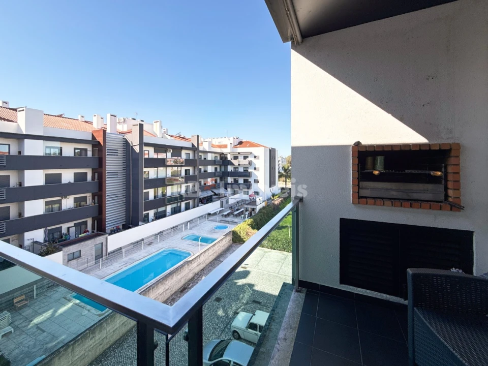 Apartamento T3 para Venda em Nossa Sra de Fatima Foto 25