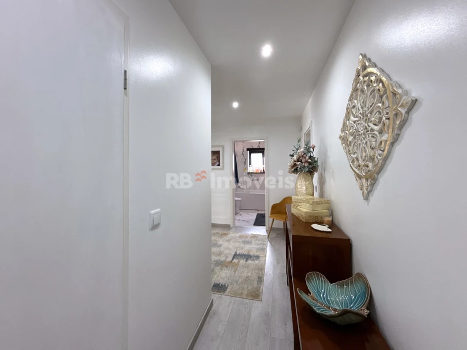 Apartamento T3 para Venda em Nossa Sra de Fatima Foto 41