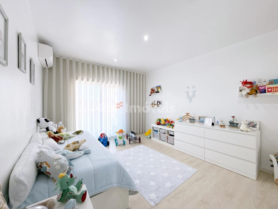 Apartamento T3 para Venda em Nossa Sra de Fatima Foto 28