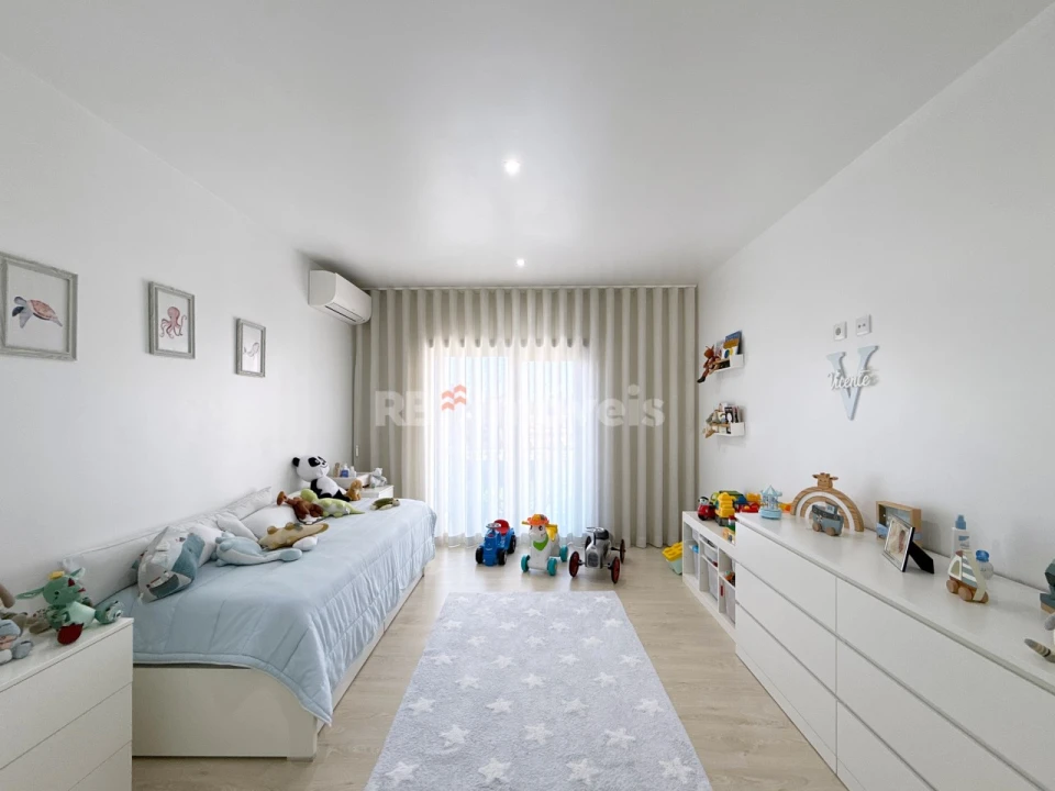 Apartamento T3 para Venda em Nossa Sra de Fatima Foto 32