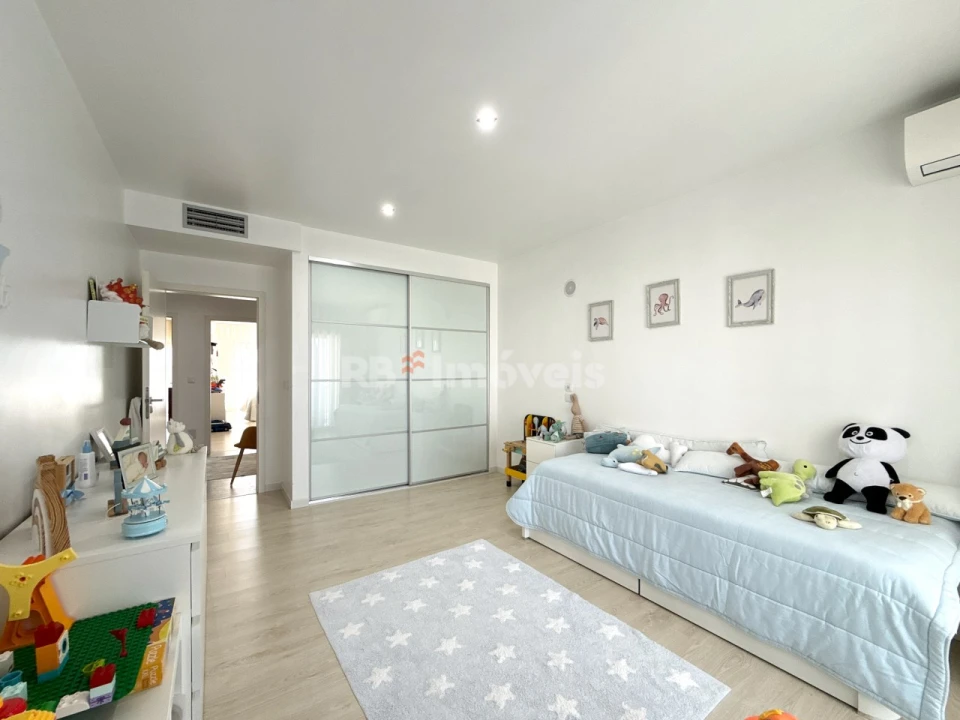 Apartamento T3 para Venda em Nossa Sra de Fatima Foto 31