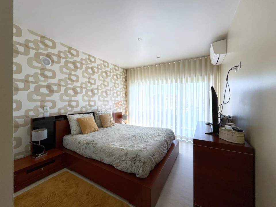 Apartamento T3 para Venda em Nossa Sra de Fatima Foto 33