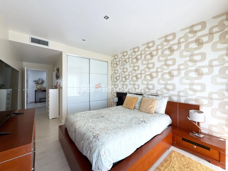 Apartamento T3 para Venda em Nossa Sra de Fatima Foto 34