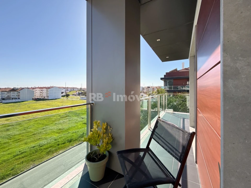 Apartamento T3 para Venda em Nossa Sra de Fatima Foto 68