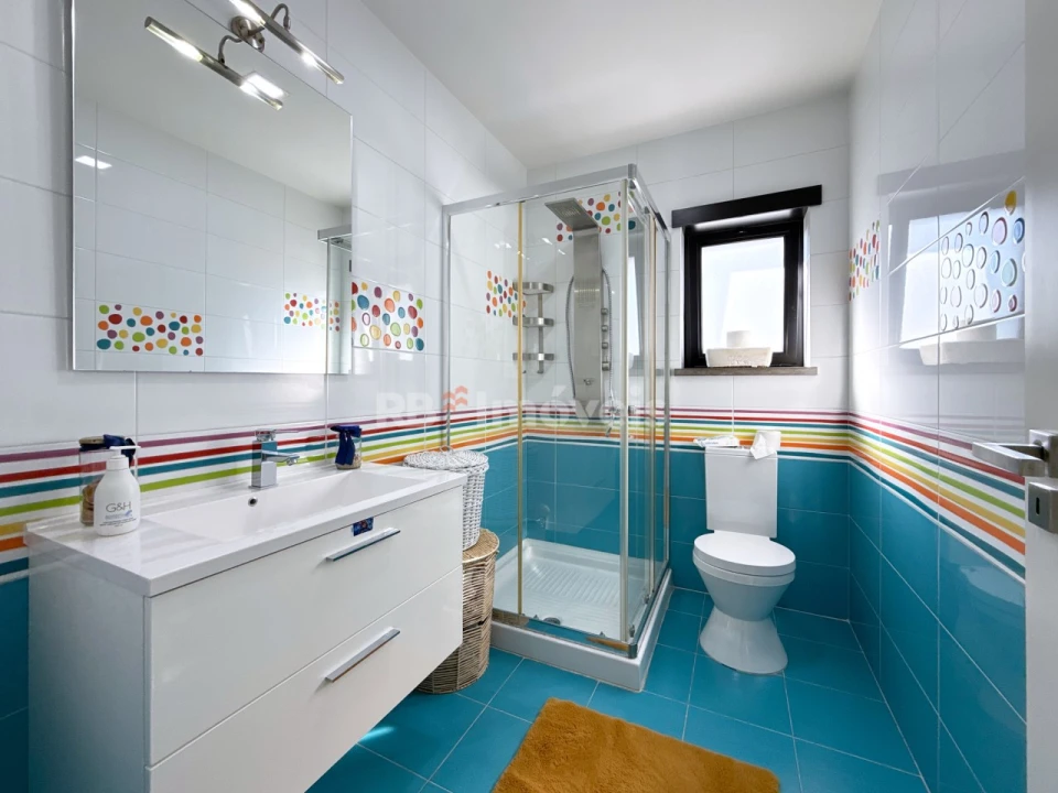 Apartamento T3 para Venda em Nossa Sra de Fatima Foto 46