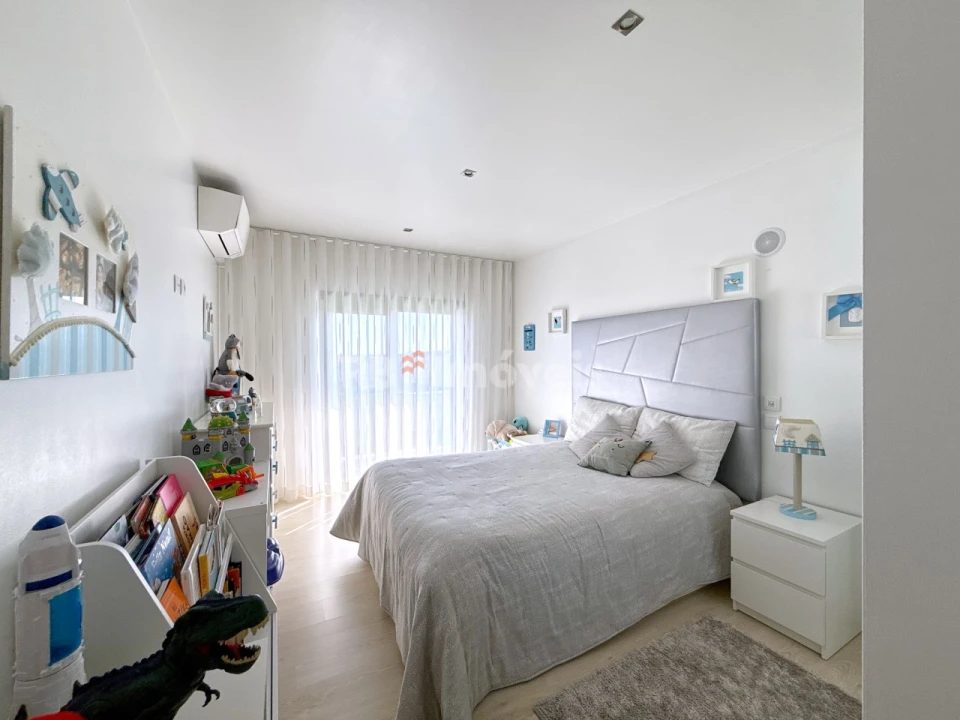 Apartamento T3 para Venda em Nossa Sra de Fatima Foto 42