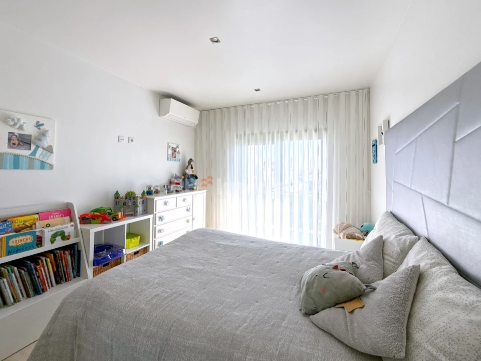 Apartamento T3 para Venda em Nossa Sra de Fatima Foto 44