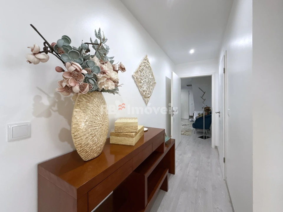 Apartamento T3 para Venda em Nossa Sra de Fatima Foto 40