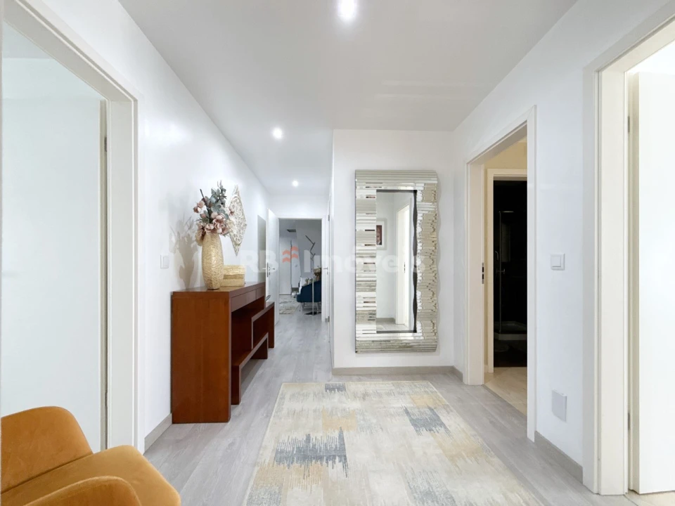 Apartamento T3 para Venda em Nossa Sra de Fatima Foto 39