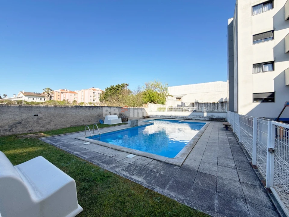 Apartamento T3 para Venda em Nossa Sra de Fatima Foto 70