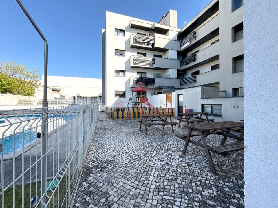 Apartamento T3 para Venda em Nossa Sra de Fatima Foto 71