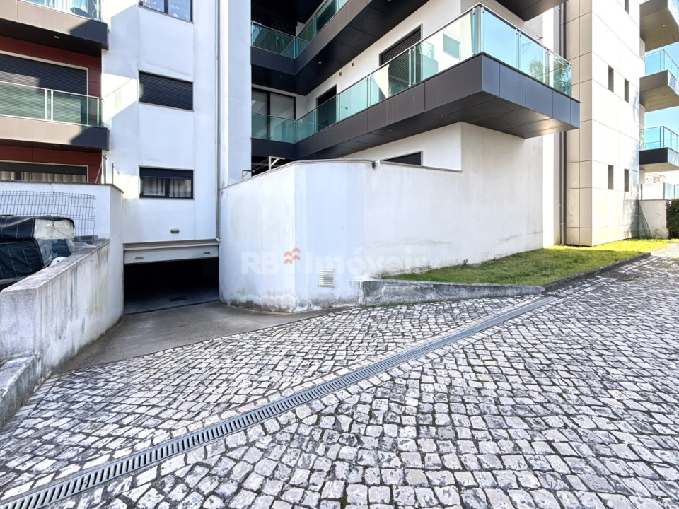 Apartamento T3 para Venda em Nossa Sra de Fatima Foto 73