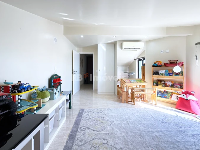 Apartamento T3 para Venda em Nossa Sra de Fatima Foto 55