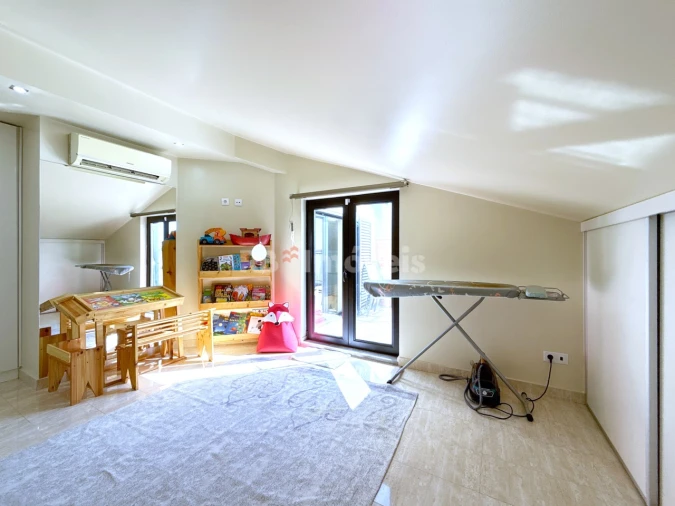 Apartamento T3 para Venda em Nossa Sra de Fatima Foto 56