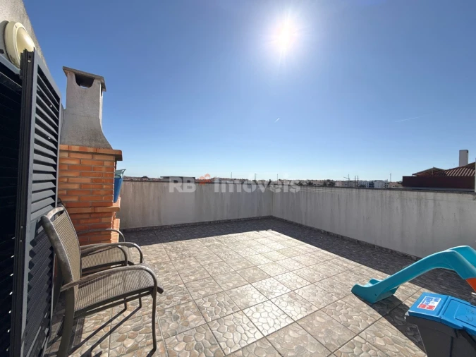 Apartamento T3 para Venda em Nossa Sra de Fatima Foto 63