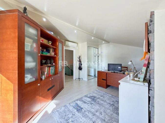 Apartamento T3 para Venda em Nossa Sra de Fatima Foto 48