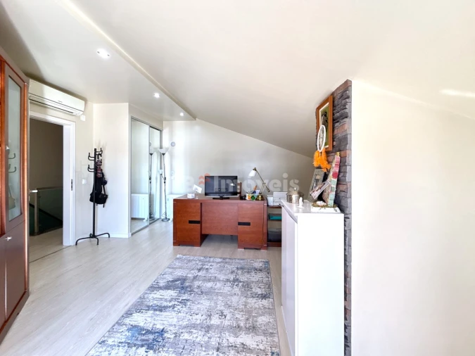 Apartamento T3 para Venda em Nossa Sra de Fatima Foto 51