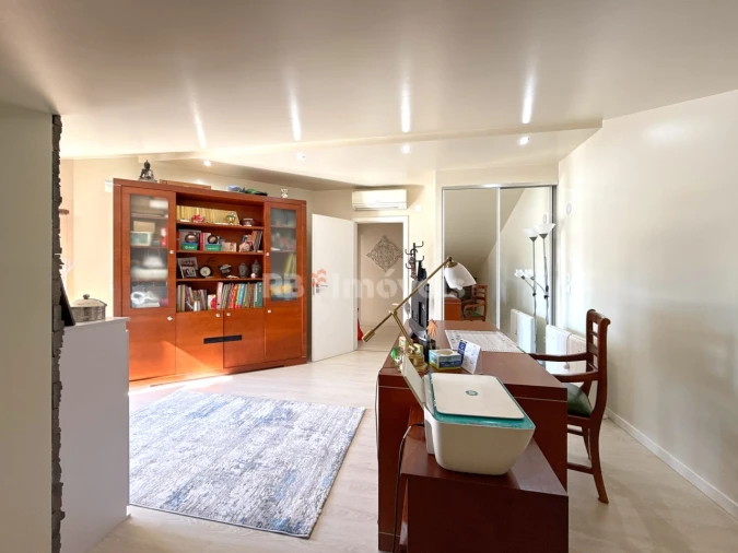 Apartamento T3 para Venda em Nossa Sra de Fatima Foto 52