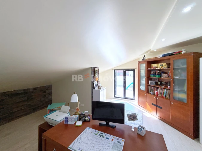 Apartamento T3 para Venda em Nossa Sra de Fatima Foto 53