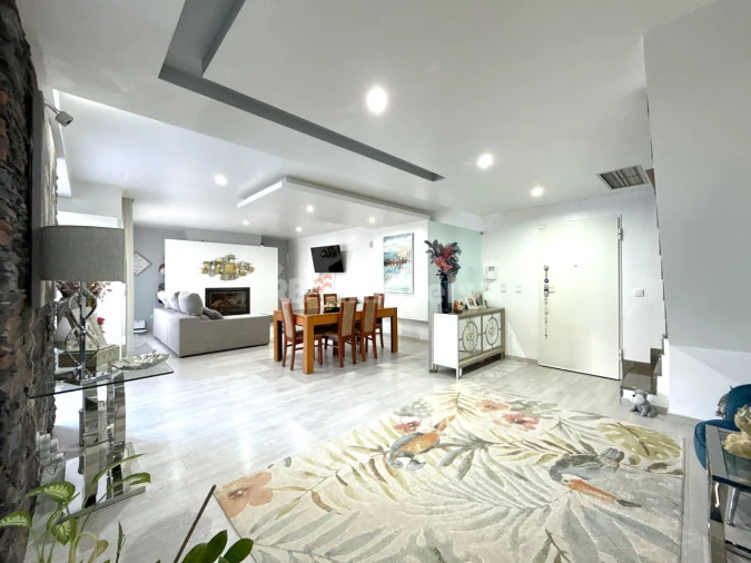 Apartamento T3 para Venda em Nossa Sra de Fatima Foto 8