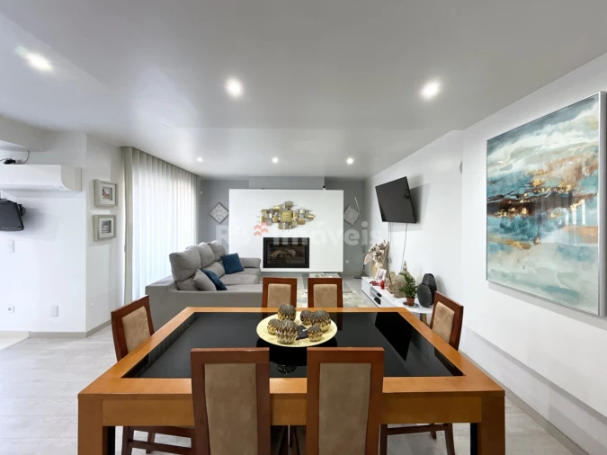 Apartamento T3 para Venda em Nossa Sra de Fatima Foto 9