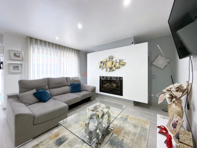 Apartamento T3 para Venda em Nossa Sra de Fatima Foto 11