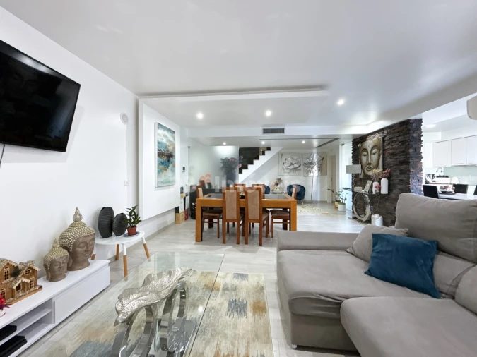 Apartamento T3 para Venda em Nossa Sra de Fatima Foto 7