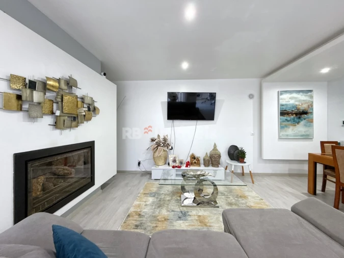 Apartamento T3 para Venda em Nossa Sra de Fatima Foto 12