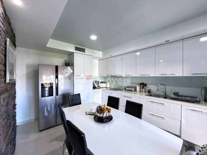 Apartamento T3 para Venda em Nossa Sra de Fatima Foto 20