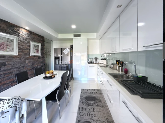 Apartamento T3 para Venda em Nossa Sra de Fatima Foto 19